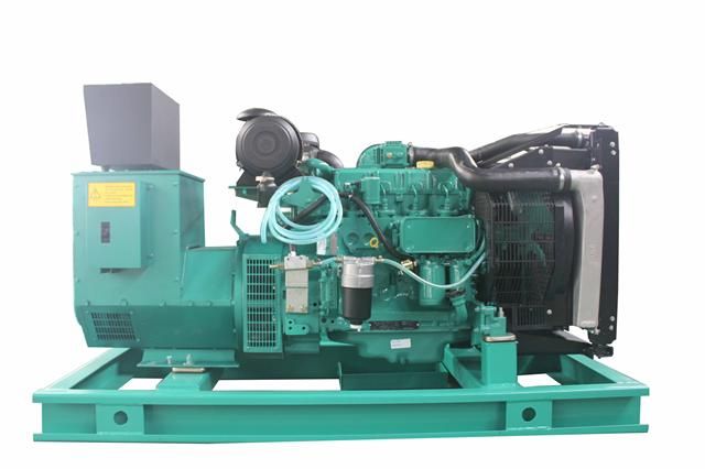 沃爾沃柴油發(fā)電機組XC-70GF